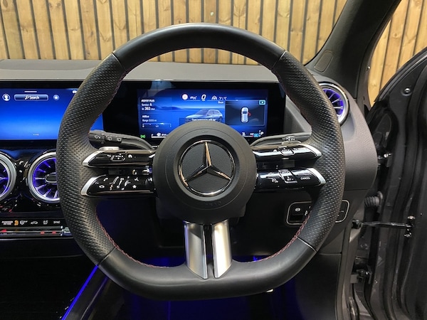 Used Mercedes-Benz GLA 2024 for sale - 76253243: Photo 44