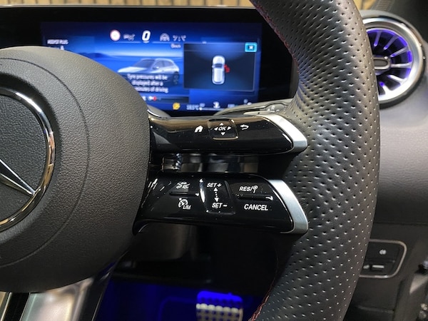 Used Mercedes-Benz GLA 2024 for sale - 76253243: Photo 45