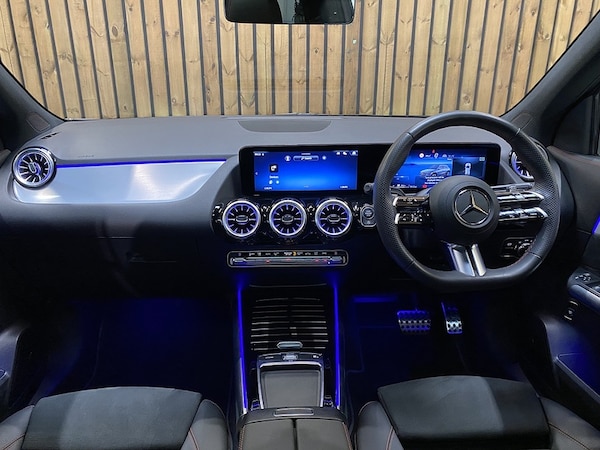 Used Mercedes-Benz GLA 2024 for sale - 76253243: Photo 46