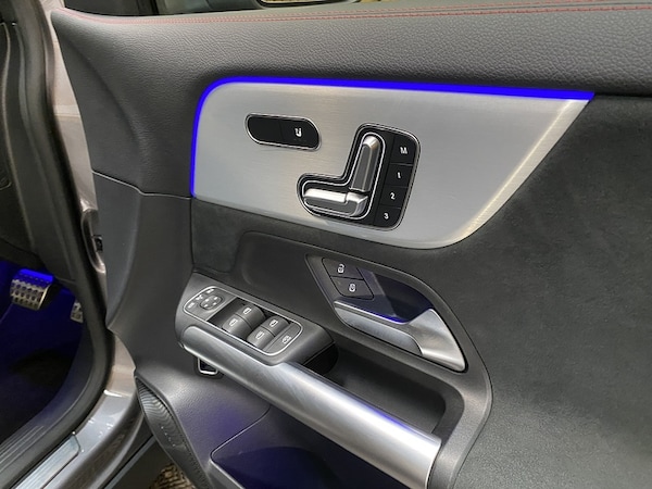 Used Mercedes-Benz GLA 2024 for sale - 76253243: Photo 48
