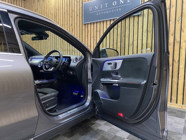 Used Mercedes-Benz GLA 2024 for sale - 76253243: Photo 50