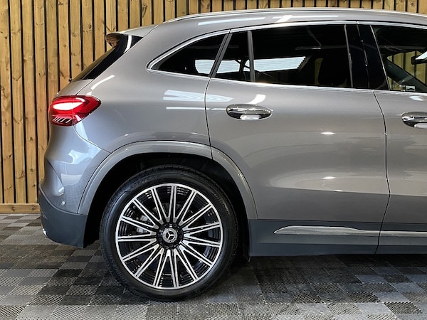 Used Mercedes-Benz GLA 2024 for sale - 76253243: Photo 51