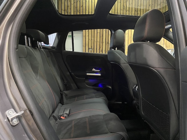 Used Mercedes-Benz GLA 2024 for sale - 76253243: Photo 52