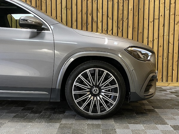 Used Mercedes-Benz GLA 2024 for sale - 76253243: Photo 53