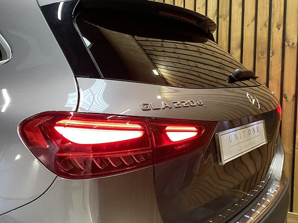 Used Mercedes-Benz GLA 2024 for sale - 76253243: Photo 57
