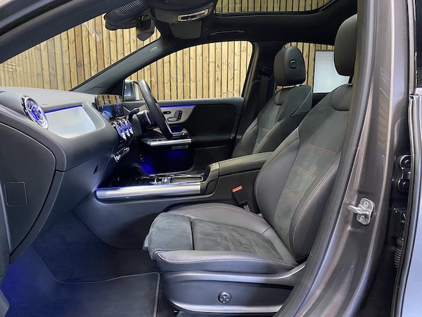 Used Mercedes-Benz GLA 2024 for sale - 76253243: Photo 58