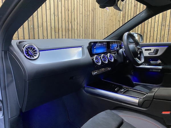 Used Mercedes-Benz GLA 2024 for sale - 76253243: Photo 60