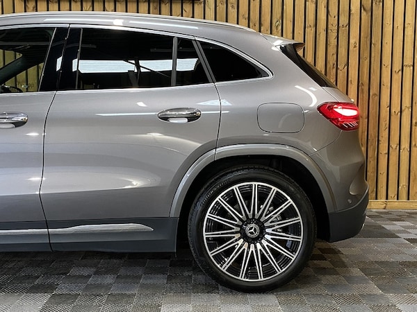 Used Mercedes-Benz GLA 2024 for sale - 76253243: Photo 61