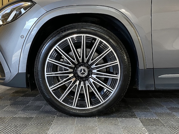 Used Mercedes-Benz GLA 2024 for sale - 76253243: Photo 63