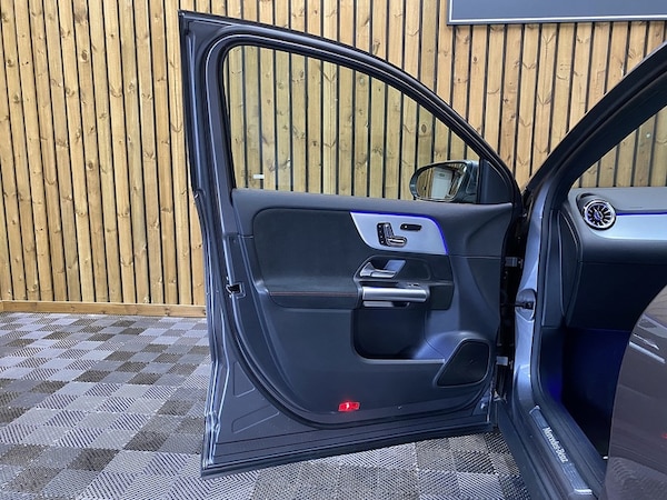 Used Mercedes-Benz GLA 2024 for sale - 76253243: Photo 64