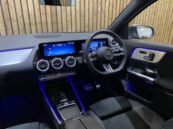 Used Mercedes-Benz GLA 2024 for sale - 76253243: Photo 65