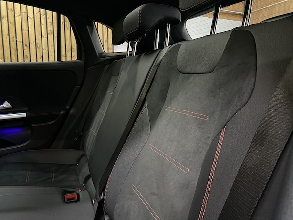 Used Mercedes-Benz GLA 2024 for sale - 76253243: Photo 67