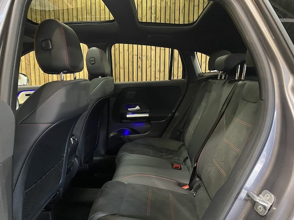 Used Mercedes-Benz GLA 2024 for sale - 76253243: Photo 68