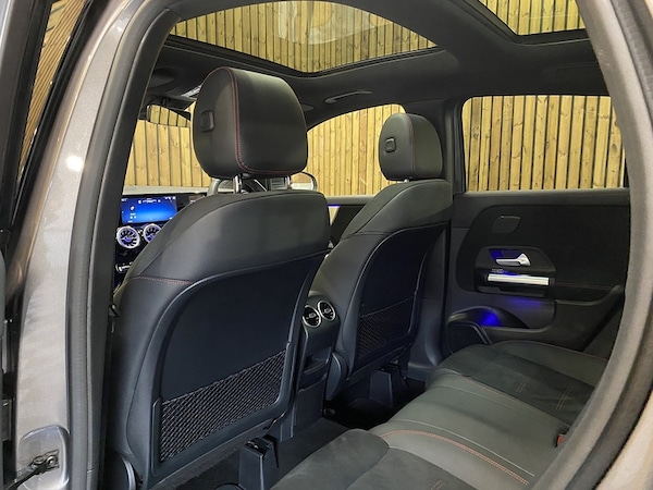 Used Mercedes-Benz GLA 2024 for sale - 76253243: Photo 69