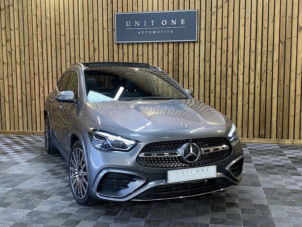 Used Mercedes-Benz GLA 2024 for sale - 76253243: Photo 73