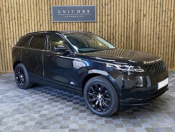 Used Land Rover Range Rover Velar 2018 for sale - 79733568: Photo