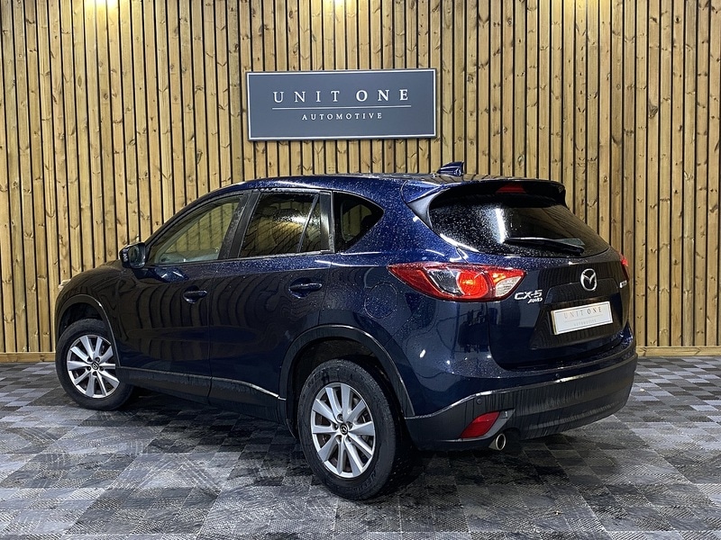 Used Mazda CX-5 2014 for sale - 77981702: Photo 3