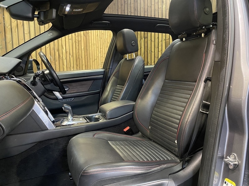 Used Land Rover Discovery Sport 2020 for sale - 76368323: Photo 11