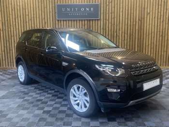 2018 - 2.0 TD4 180 SE Tech 5dr Auto