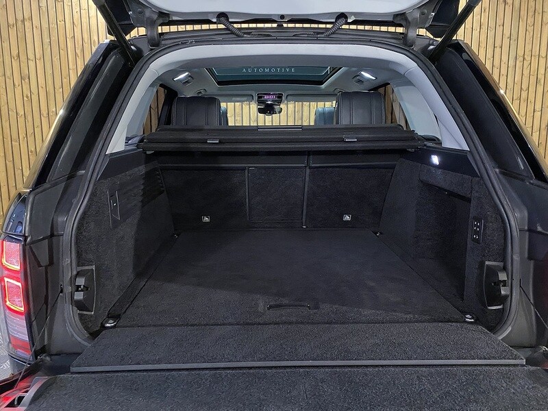 Used Land Rover Range Rover 2018 for sale - 77007768: Photo 20