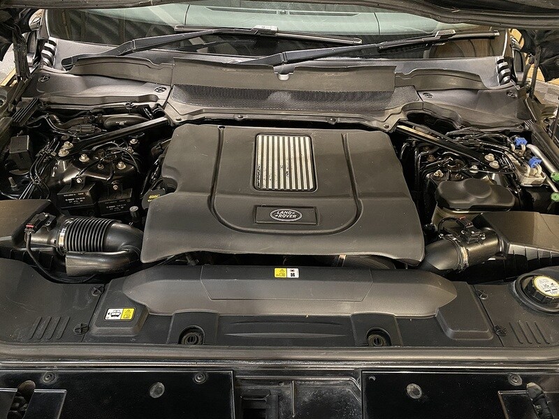 Used Land Rover Range Rover 2018 for sale - 77007768: Photo 24