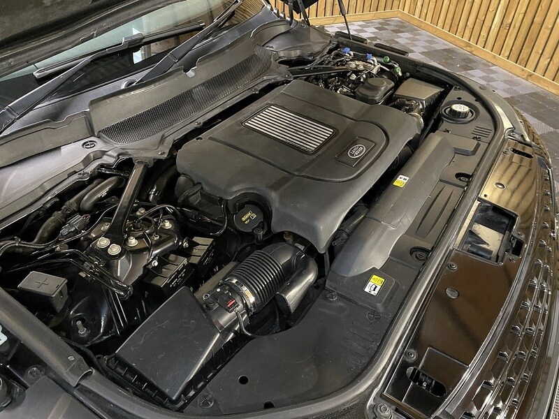 Used Land Rover Range Rover 2018 for sale - 77007768: Photo 25