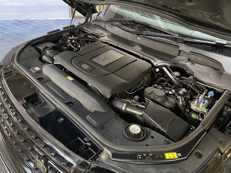 Used Land Rover Range Rover 2018 for sale - 77007768: Photo 26