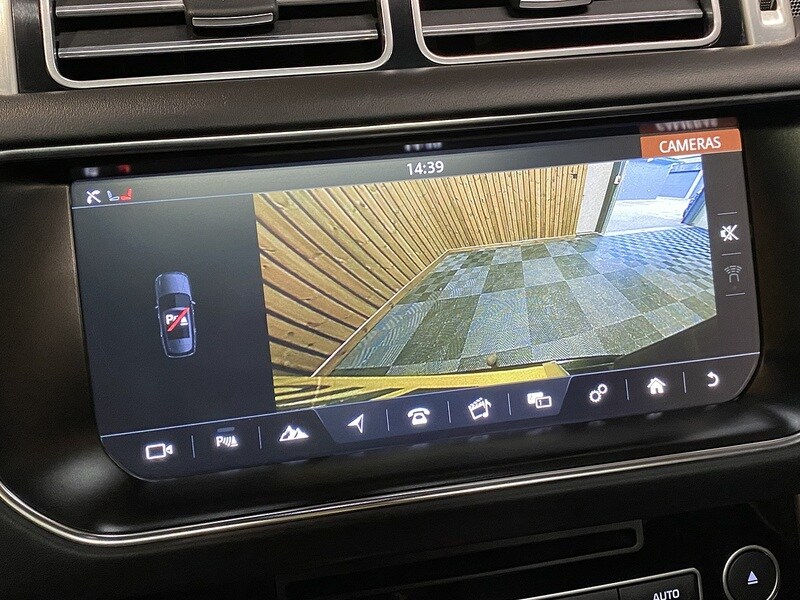 Used Land Rover Range Rover 2018 for sale - 77007768: Photo 28