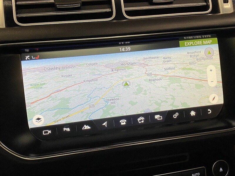 Used Land Rover Range Rover 2018 for sale - 77007768: Photo 29