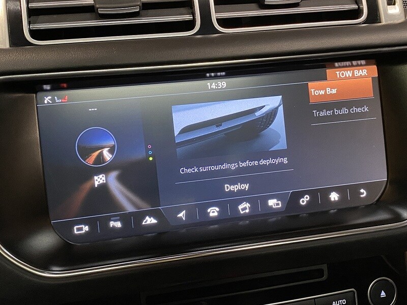 Used Land Rover Range Rover 2018 for sale - 77007768: Photo 30