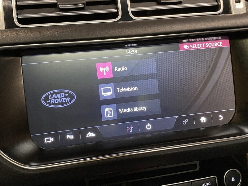 Used Land Rover Range Rover 2018 for sale - 77007768: Photo 31