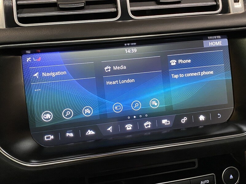 Used Land Rover Range Rover 2018 for sale - 77007768: Photo 32