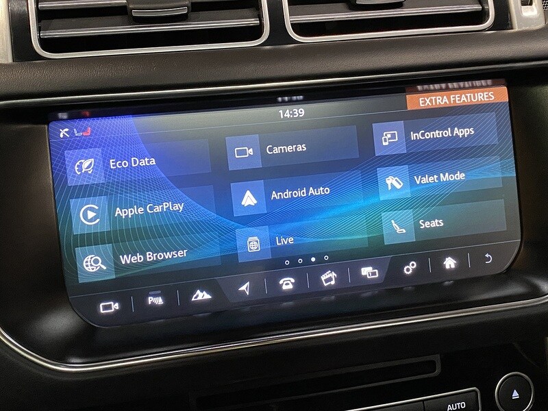 Used Land Rover Range Rover 2018 for sale - 77007768: Photo 33