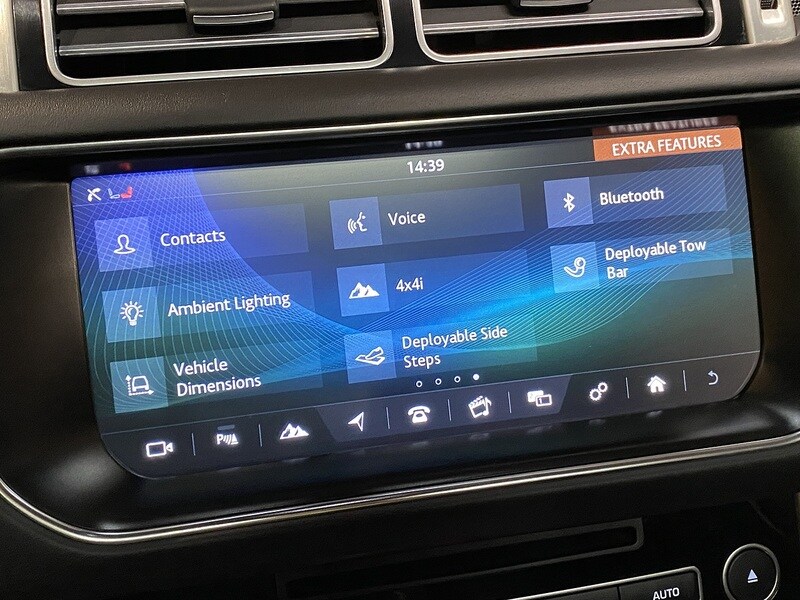 Used Land Rover Range Rover 2018 for sale - 77007768: Photo 34