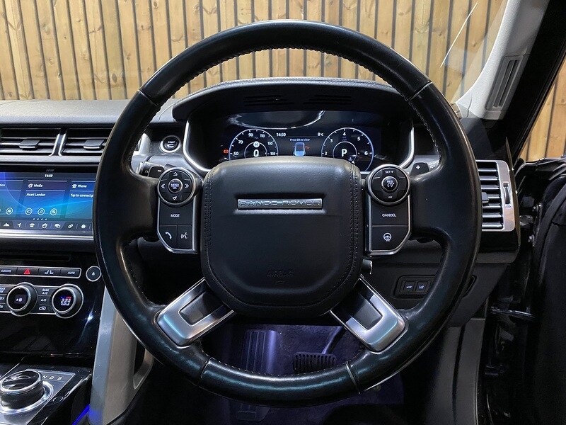 Used Land Rover Range Rover 2018 for sale - 77007768: Photo 40