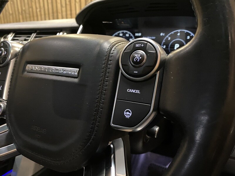 Used Land Rover Range Rover 2018 for sale - 77007768: Photo 41