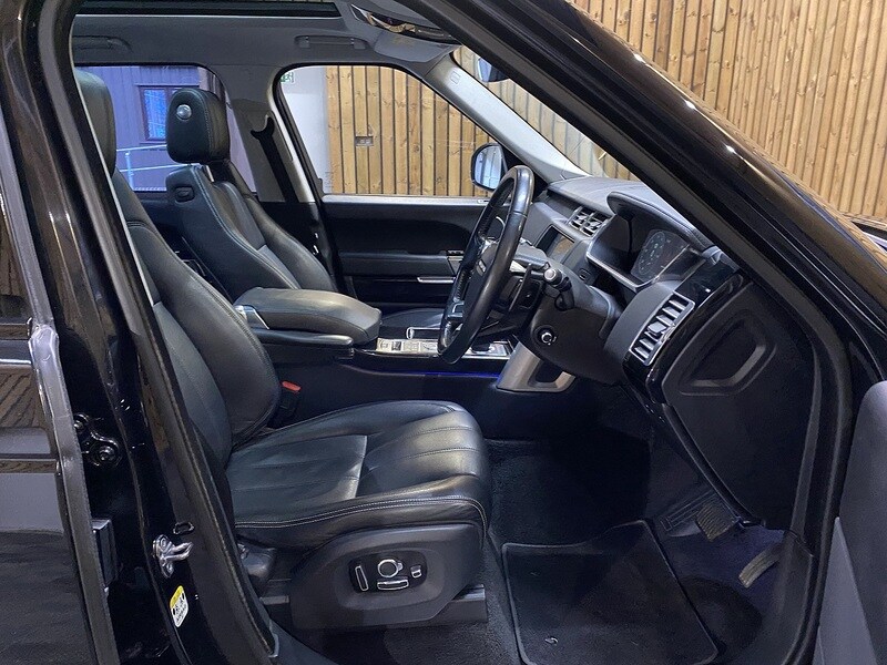 Used Land Rover Range Rover 2018 for sale - 77007768: Photo 43