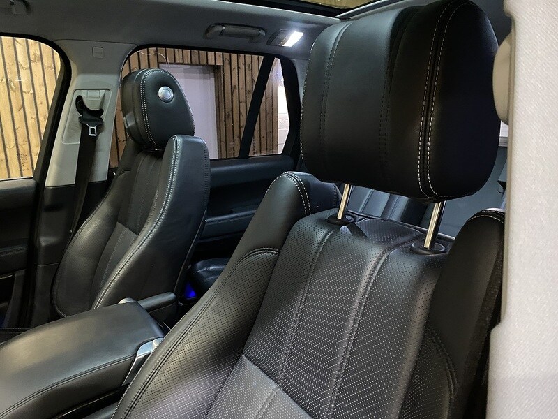 Used Land Rover Range Rover 2018 for sale - 77007768: Photo 50