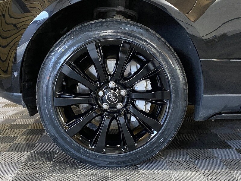 Used Land Rover Range Rover 2018 for sale - 77007768: Photo 52