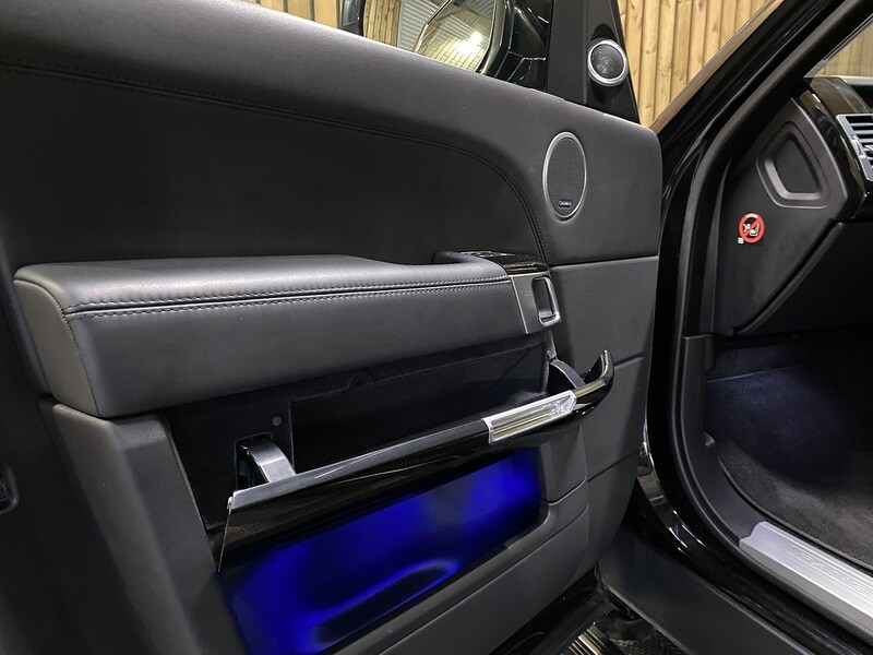 Used Land Rover Range Rover 2018 for sale - 77007768: Photo 57