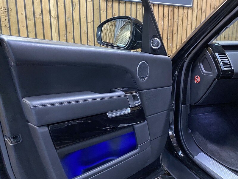 Used Land Rover Range Rover 2018 for sale - 77007768: Photo 58