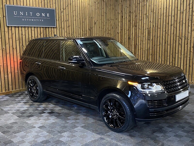 Used Land Rover Range Rover 2018 for sale - 77007768: Photo 59