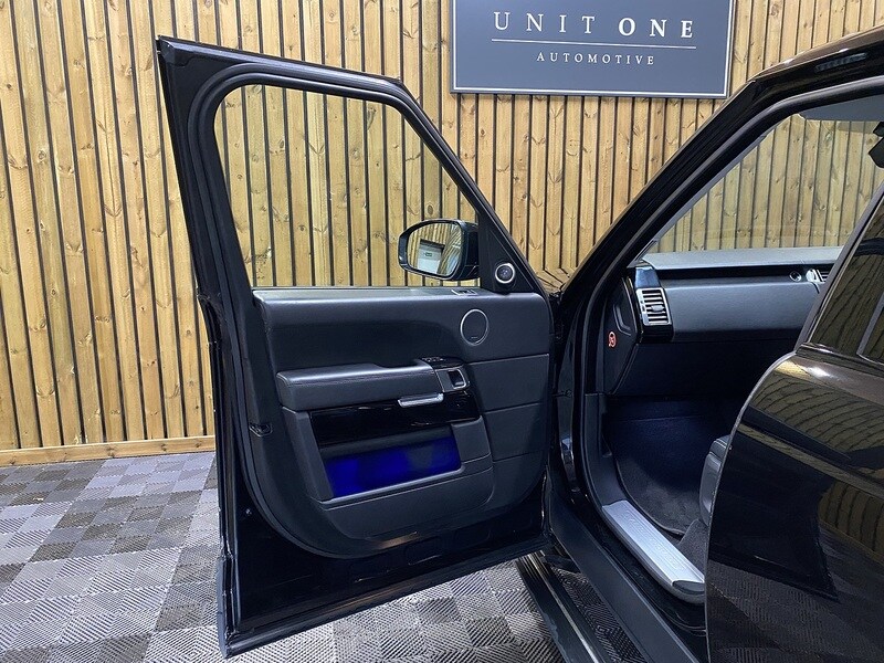 Used Land Rover Range Rover 2018 for sale - 77007768: Photo 60