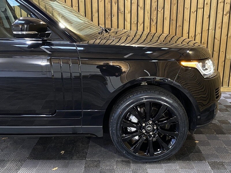Used Land Rover Range Rover 2018 for sale - 77007768: Photo 65