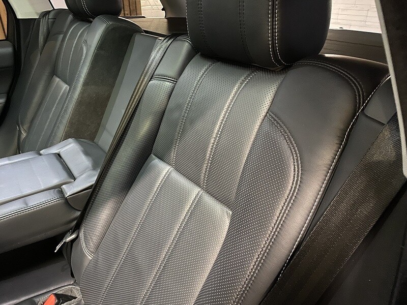 Used Land Rover Range Rover 2018 for sale - 77007768: Photo 66