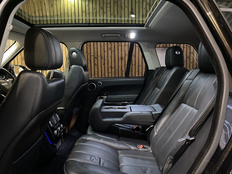 Used Land Rover Range Rover 2018 for sale - 77007768: Photo 70