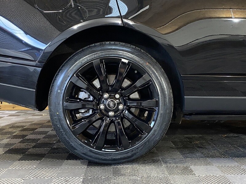 Used Land Rover Range Rover 2018 for sale - 77007768: Photo 71