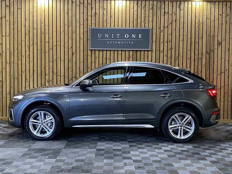 Used Audi Q5 2023 for sale - 77007775: Photo 14