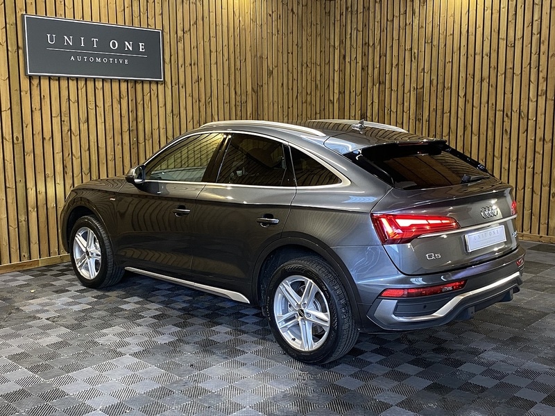 Used Audi Q5 2023 for sale - 77007775: Photo 15