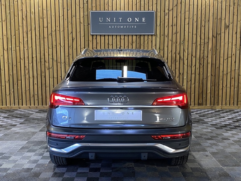 Used Audi Q5 2023 for sale - 77007775: Photo 16